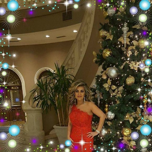 Meet your Posher, Nagham - Picture 1 of 1